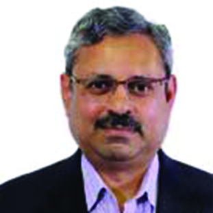 Partha Sen,Founder & CEO
